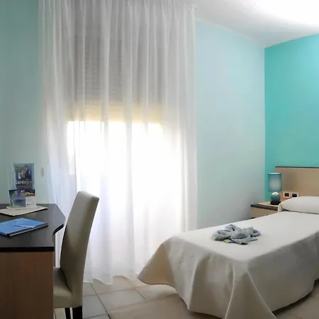 Balai Hotel Porto Torres