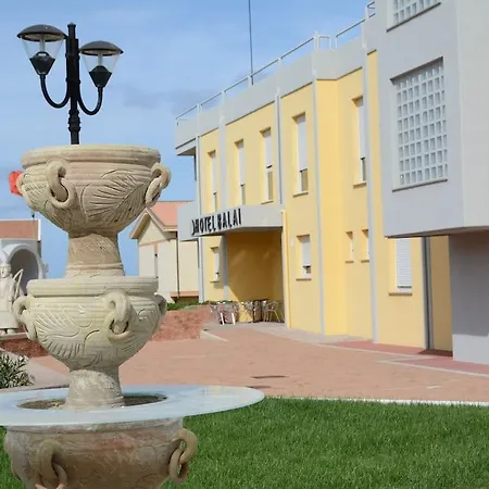 Balai 3* Porto Torres