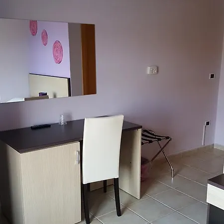 Balai Hotel Porto Torres