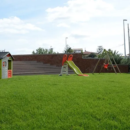 Balai 3* Porto Torres