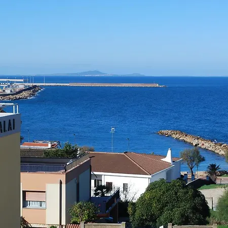 Balai Hotel Porto Torres