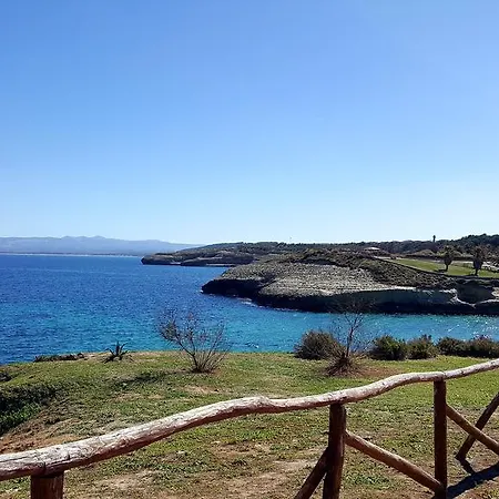Balai Porto Torres
