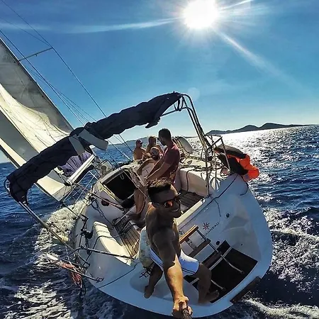 Balai Hotel Porto Torres