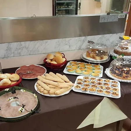 Szálloda Balai Porto Torres