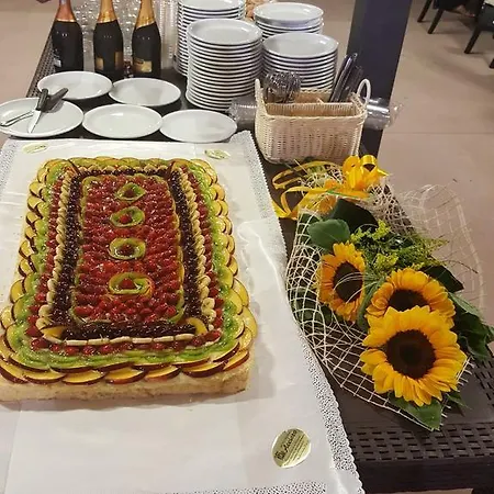 Balai Hotel Porto Torres