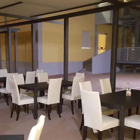 Balai Hotel Porto Torres