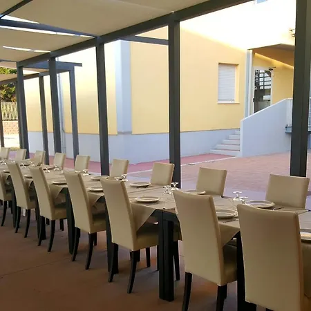 Hotel Balai 3*