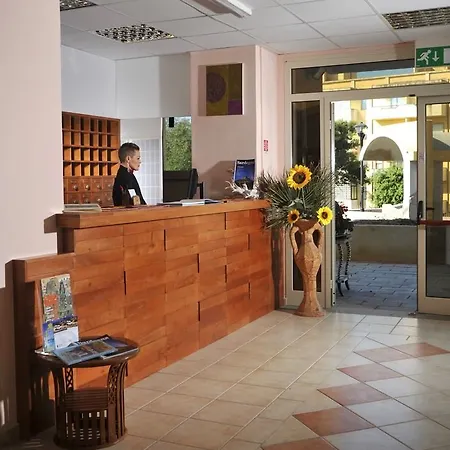Balai Hotel 3*