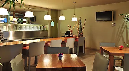 Balai Hotel 3*