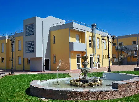 Balai 3* Porto Torres