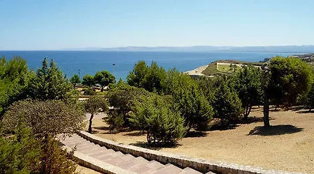 Balai Hotel Porto Torres