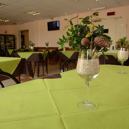 Balai Porto Torres