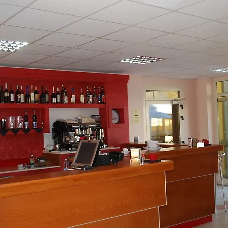 Balai Hotel 3*