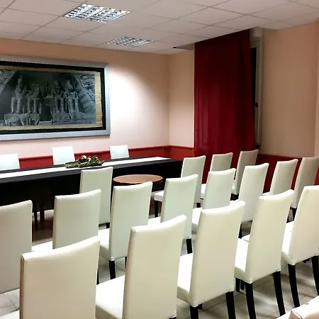 Balai Hotel Porto Torres