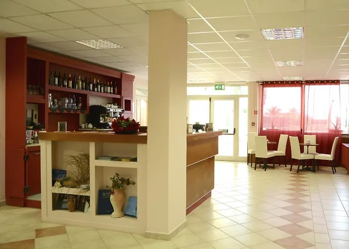 Balai 3* Porto Torres