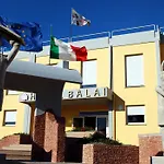 Szálloda Balai 3*