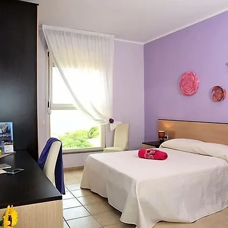 Balai Hotel Porto Torres