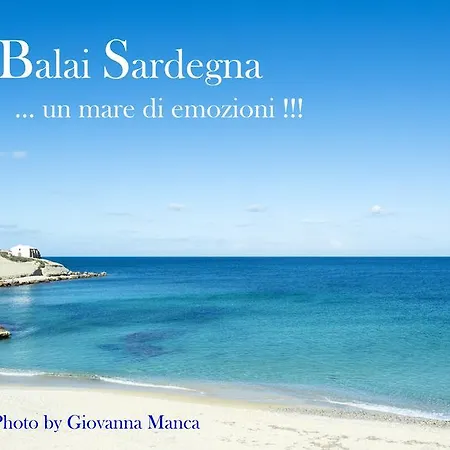 Balai Hotel Porto Torres