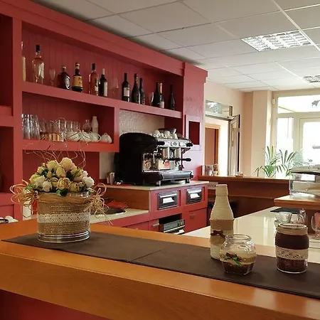 Balai Hotel Porto Torres