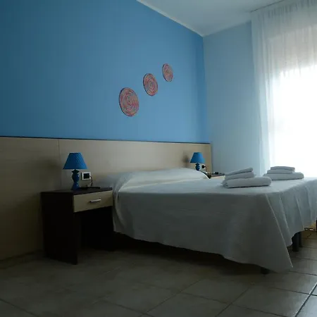 Balai Hotel Porto Torres