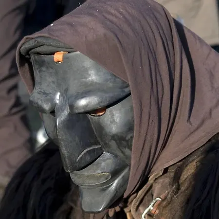 Hotel Balai Porto Torres