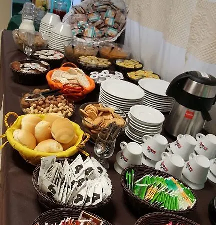 Balai 3* 포르토 토레스
