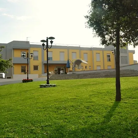 Balai Hotel