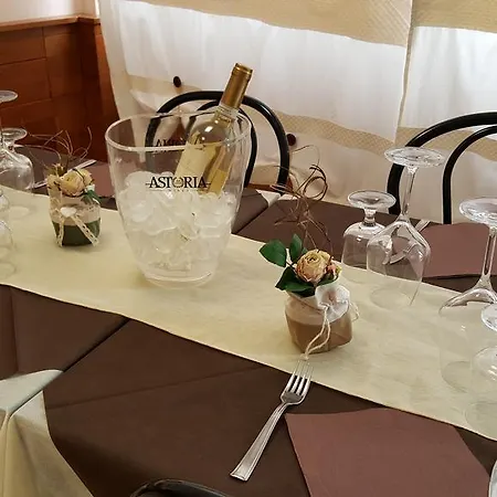 Balai Porto Torres