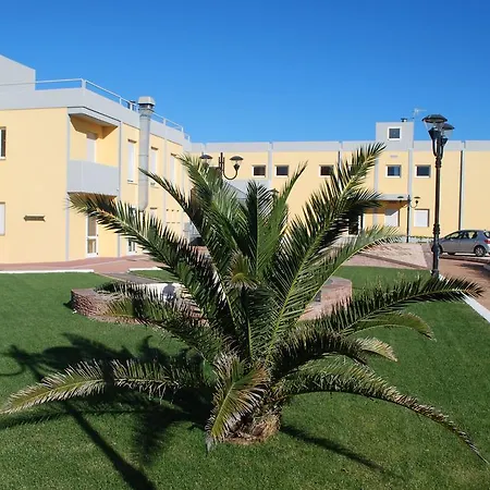 Hotel Balai Porto Torres