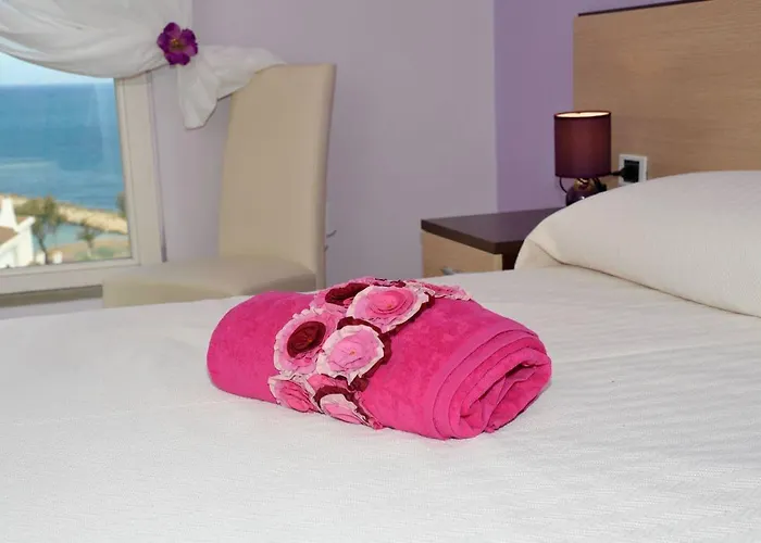 Отель Balai Порто-Торрес