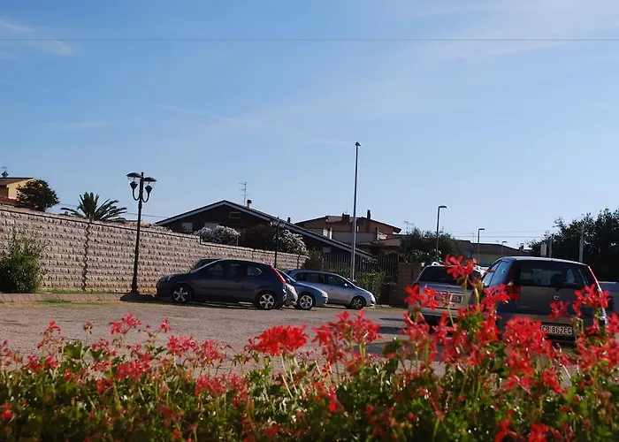 Balai 3* Порто-Торрес