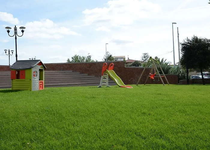 Balai 3* Порто-Торрес