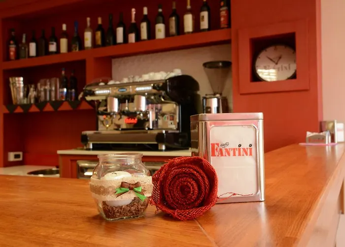 Balai 3* Порто-Торрес