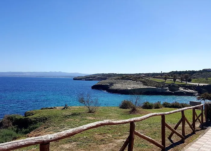 Balai Порто-Торрес