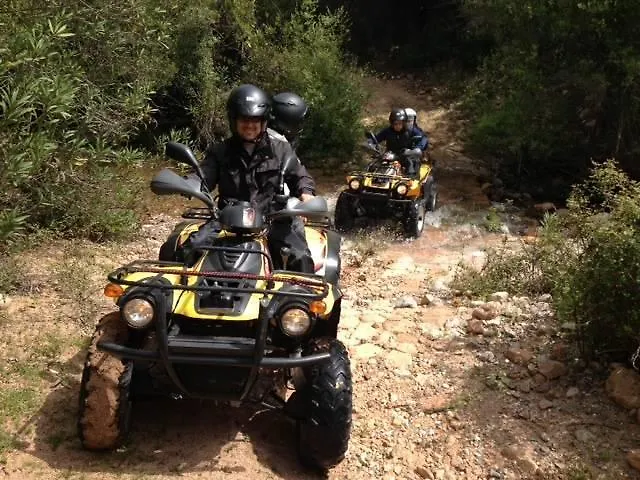 Balai Порто-Торрес