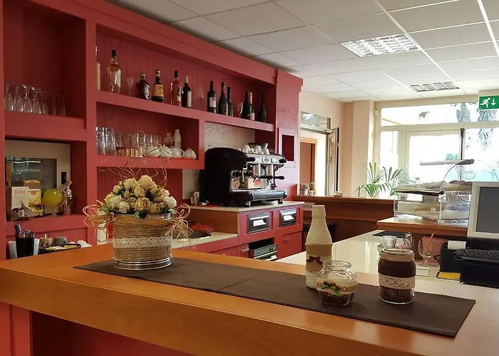 Balai Отель Порто-Торрес