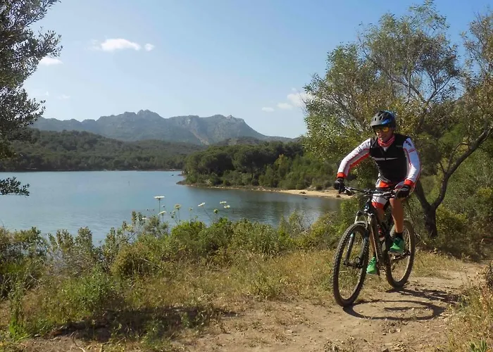 Balai 3* Порто-Торрес