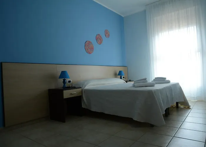 Balai Отель Порто-Торрес