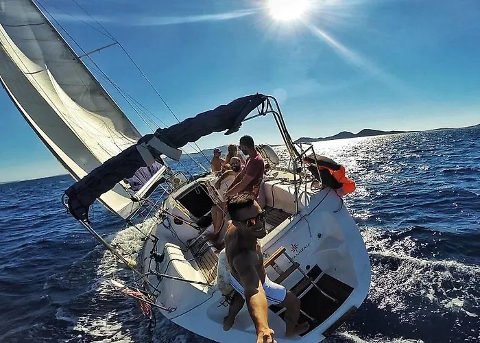 Balai Отель Порто-Торрес