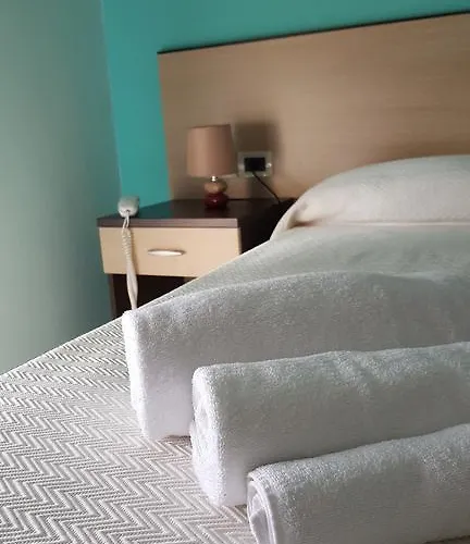 Balai Порто-Торрес