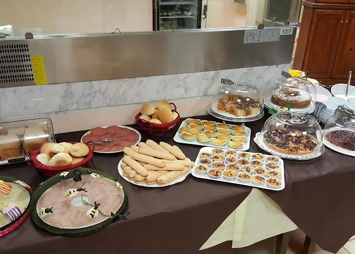 Отель Balai Порто-Торрес