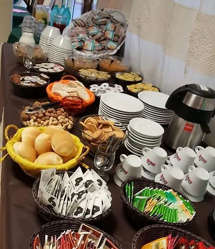 Balai 3* Порто-Торрес