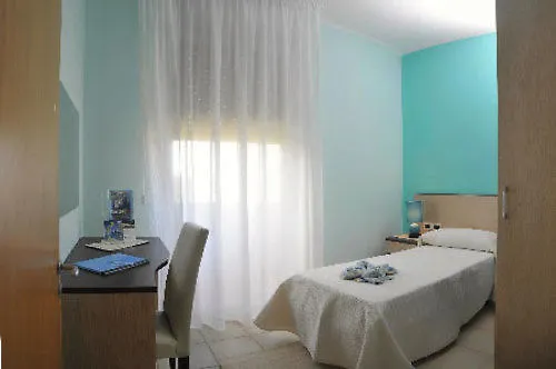 Balai Отель Порто-Торрес