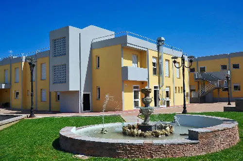 Balai 3* Порто-Торрес