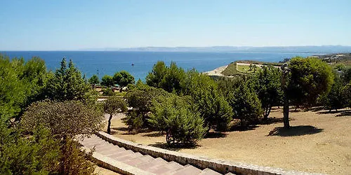 Balai Отель Порто-Торрес