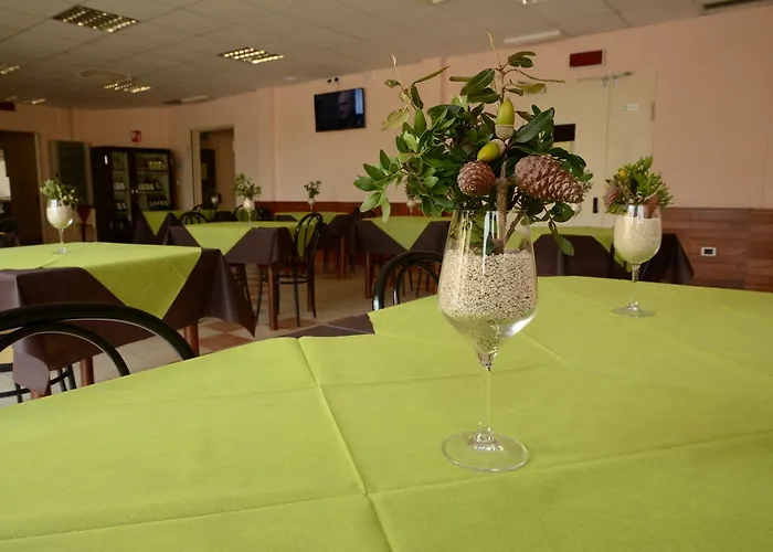 Balai Порто-Торрес