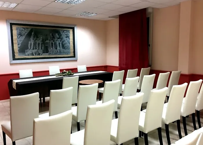 Balai Отель Порто-Торрес