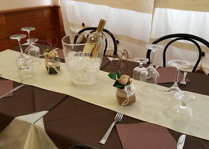 Balai Порто-Торрес